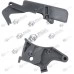 Buton acceleratie drujba Husqvarna 365, 371, 372 Set (sus si jos)